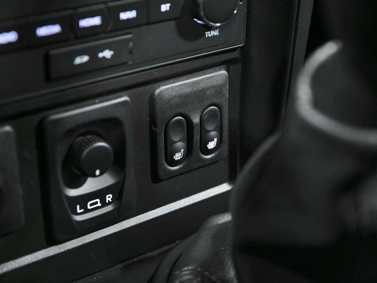 Купить Lada (ВАЗ) Niva, 2023, 1 603 км.. Фото: #13