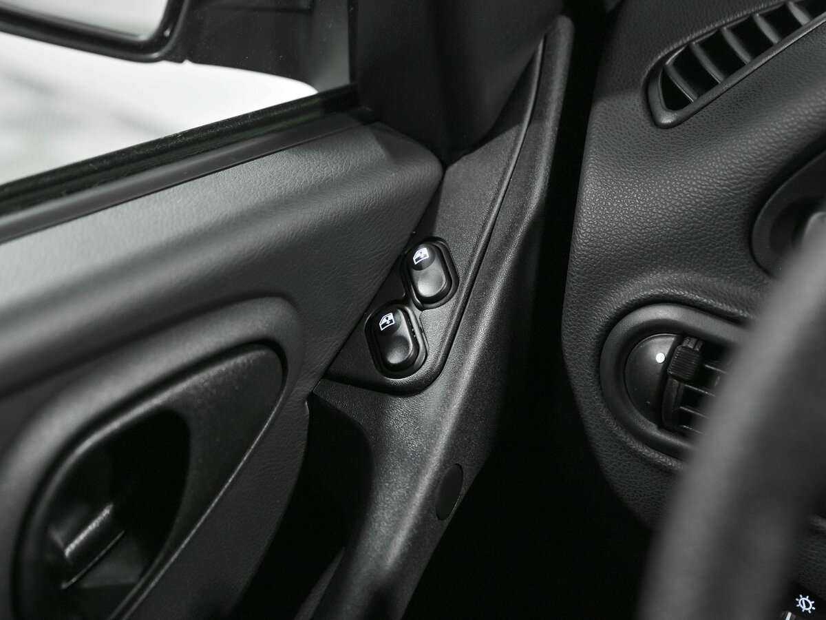 Купить Lada (ВАЗ) Niva, 2023, 1 603 км.. Фото: #14