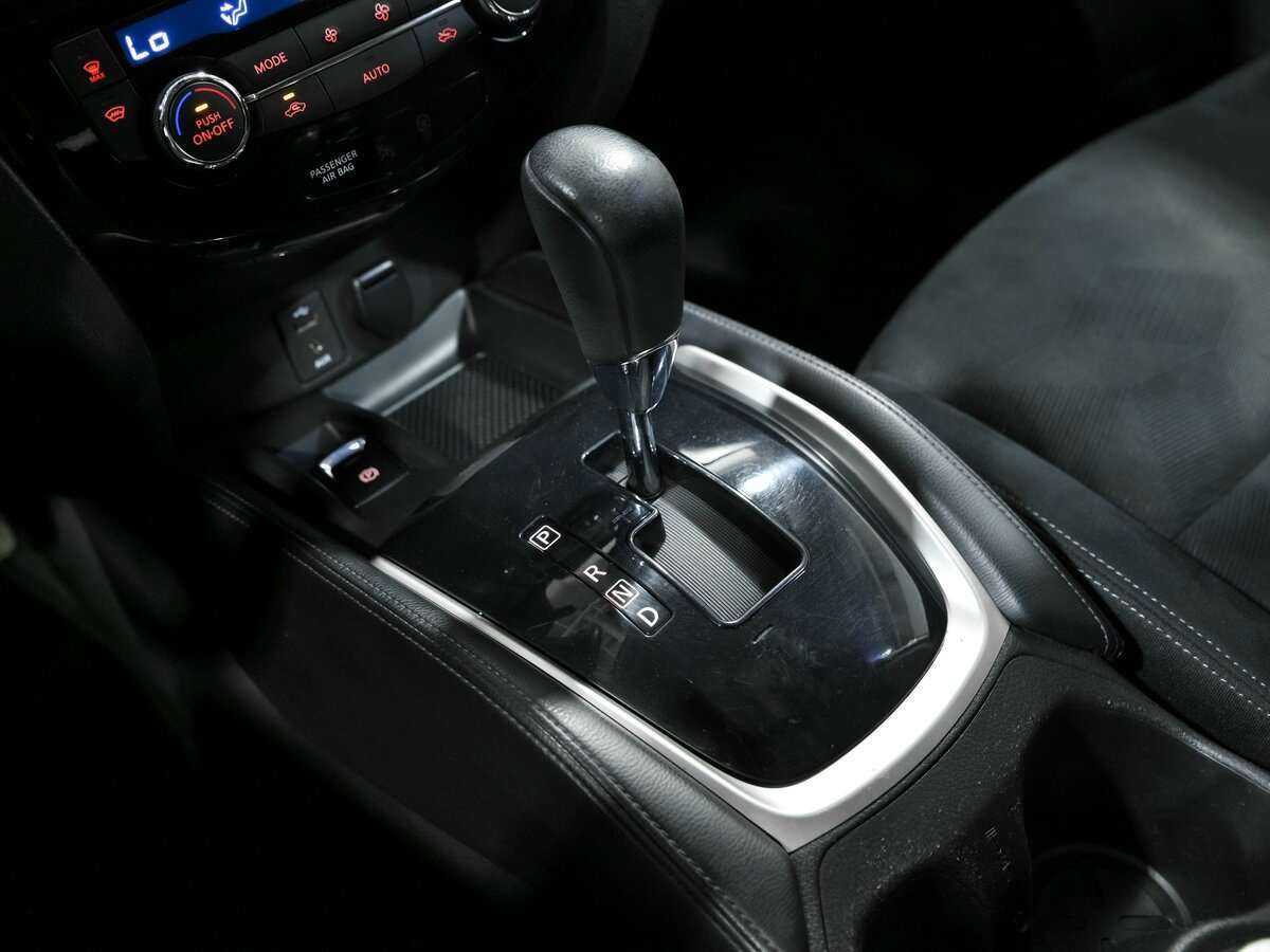 Купить Ниссан Икс-Трейл, 2015, 153 728 км.. Фото: #13