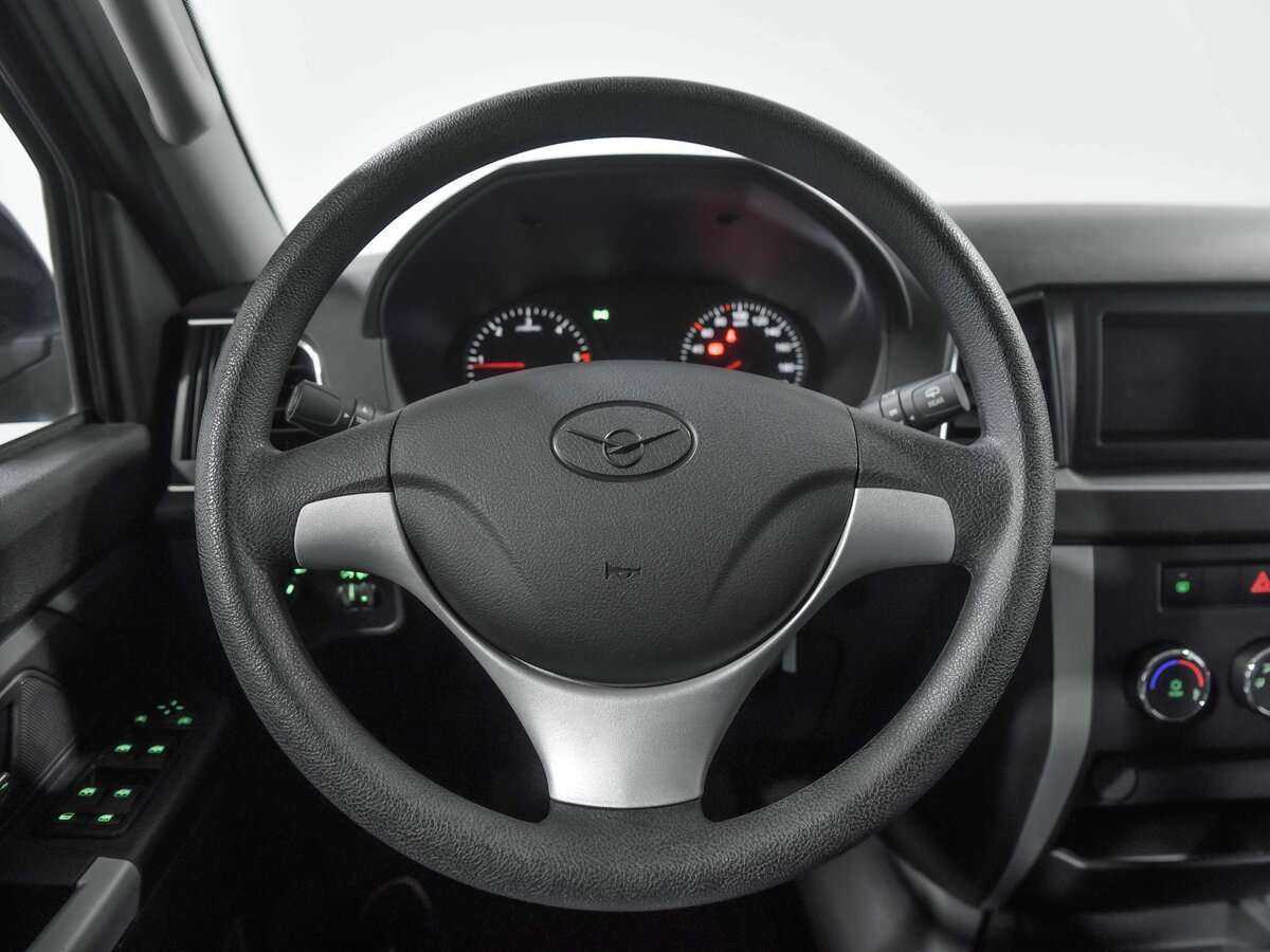 Купить УАЗ Patriot, 2023, 12 644 км.. Фото: #6