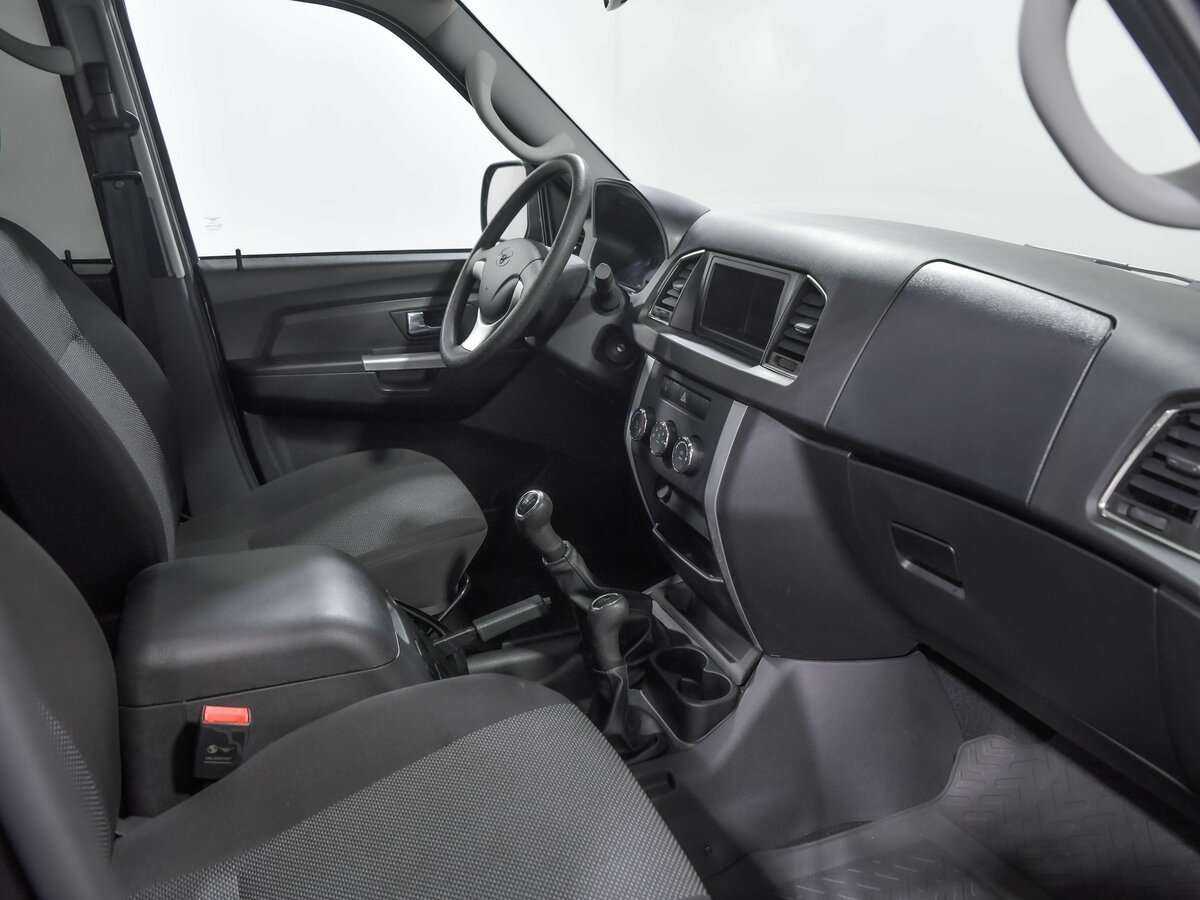 Купить УАЗ Patriot, 2023, 12 644 км.. Фото: #11