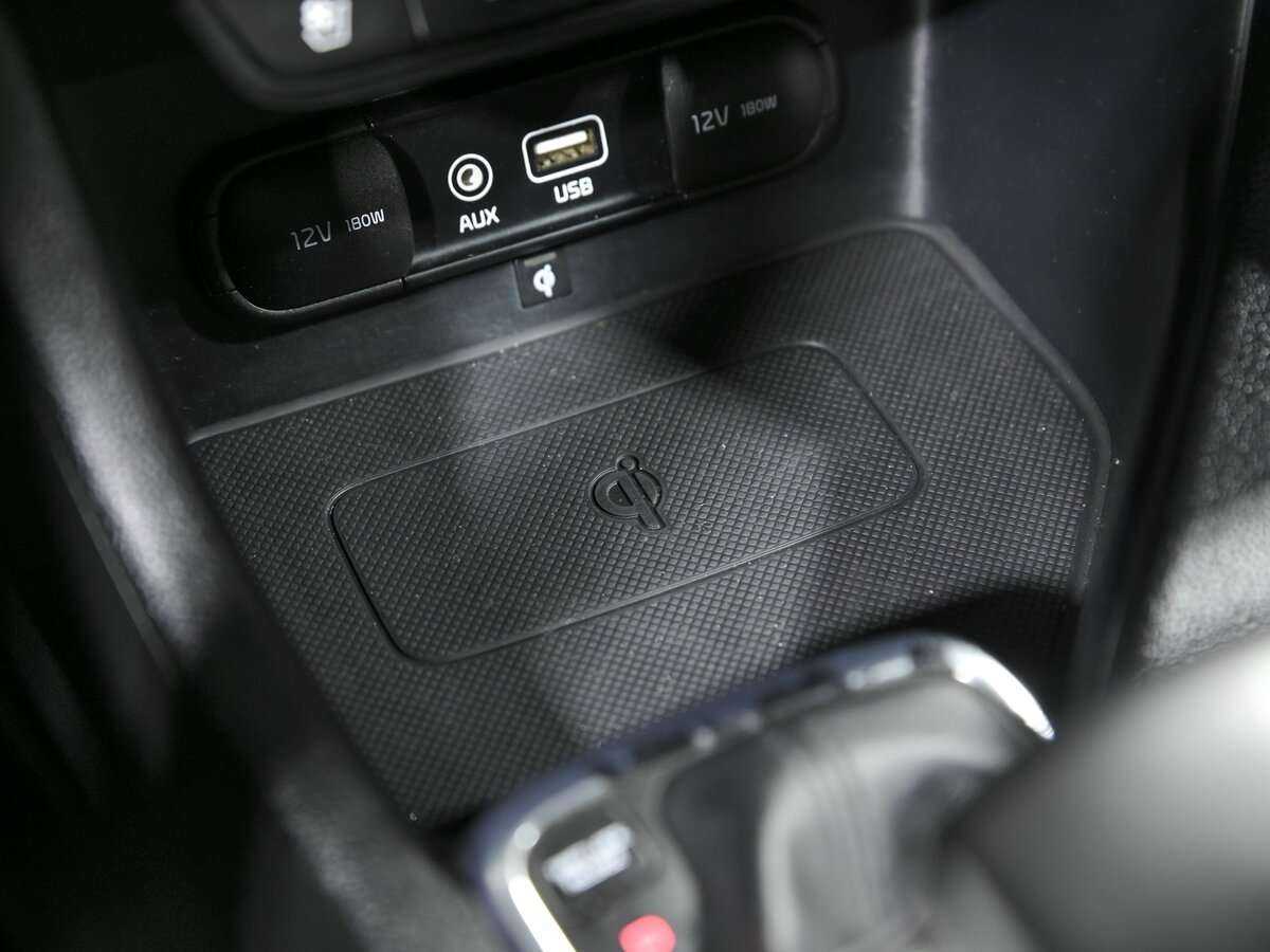 Купить Kia Sportage, 2016, 88 349 км.. Фото: #12