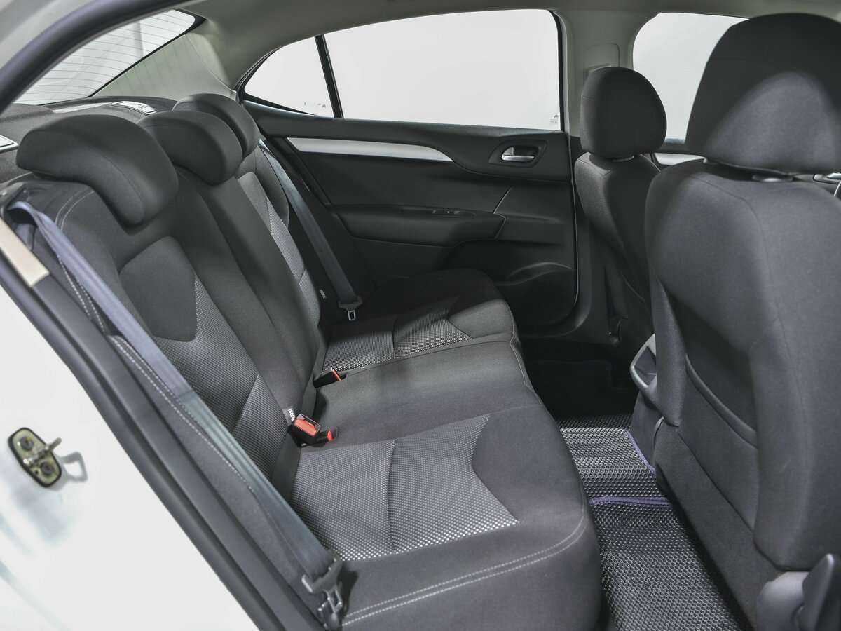 Купить Citroen C4, 2016, 160 832 км.. Фото: #13