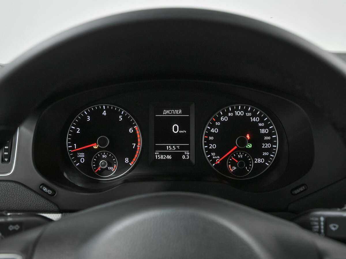 Купить Фольксваген Джетта, 2013, 158 244 км.. Фото: #6