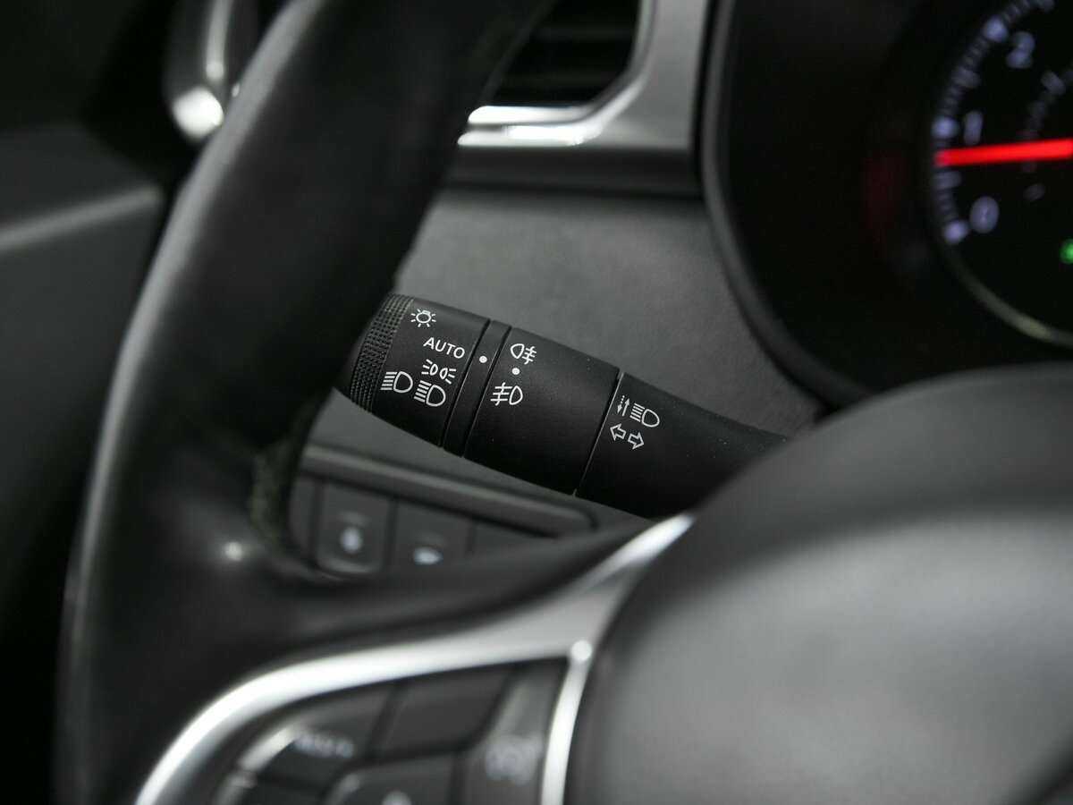 Купить Рено Аркана, 2021, 84 833 км.. Фото: #8