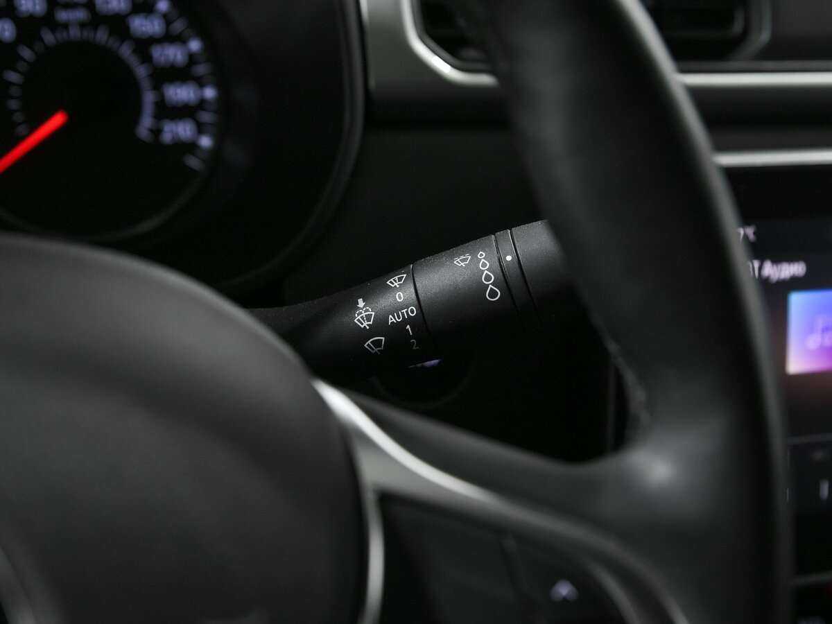 Купить Рено Аркана, 2021, 84 833 км.. Фото: #9