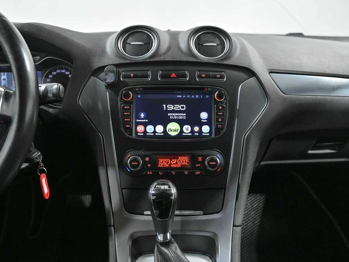 Купить Форд Мондео, 2012, 280 603 км.. Фото: #9