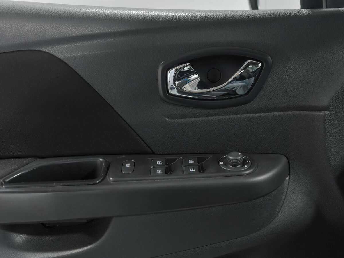 Купить Рено Каптюр, 2016, 224 953 км.. Фото: #10