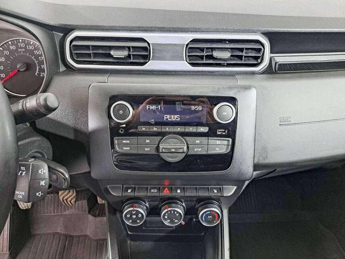 Купить Renault Duster, 2021, 107 704 км.. Фото: #14