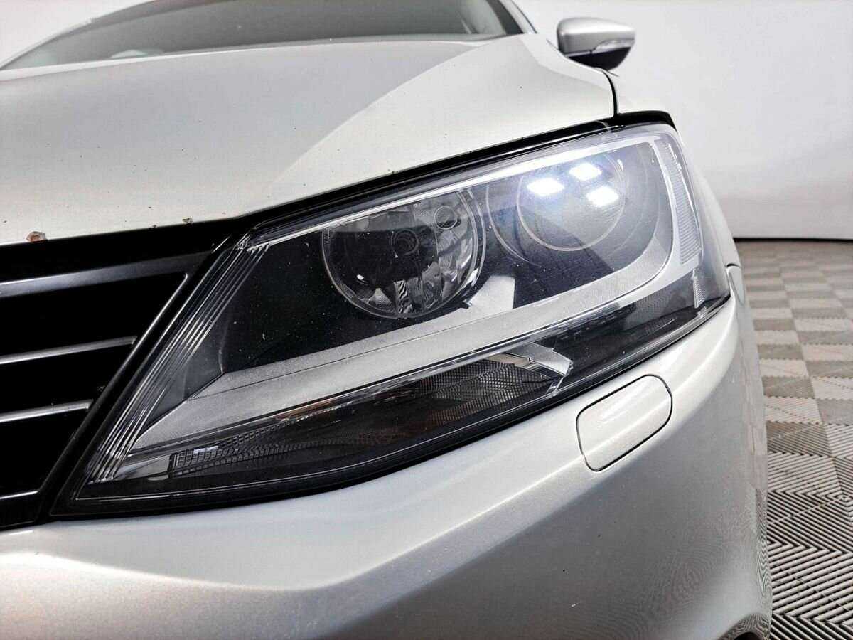 Купить Фольксваген Джетта, 2014, 114 188 км.. Фото: #16