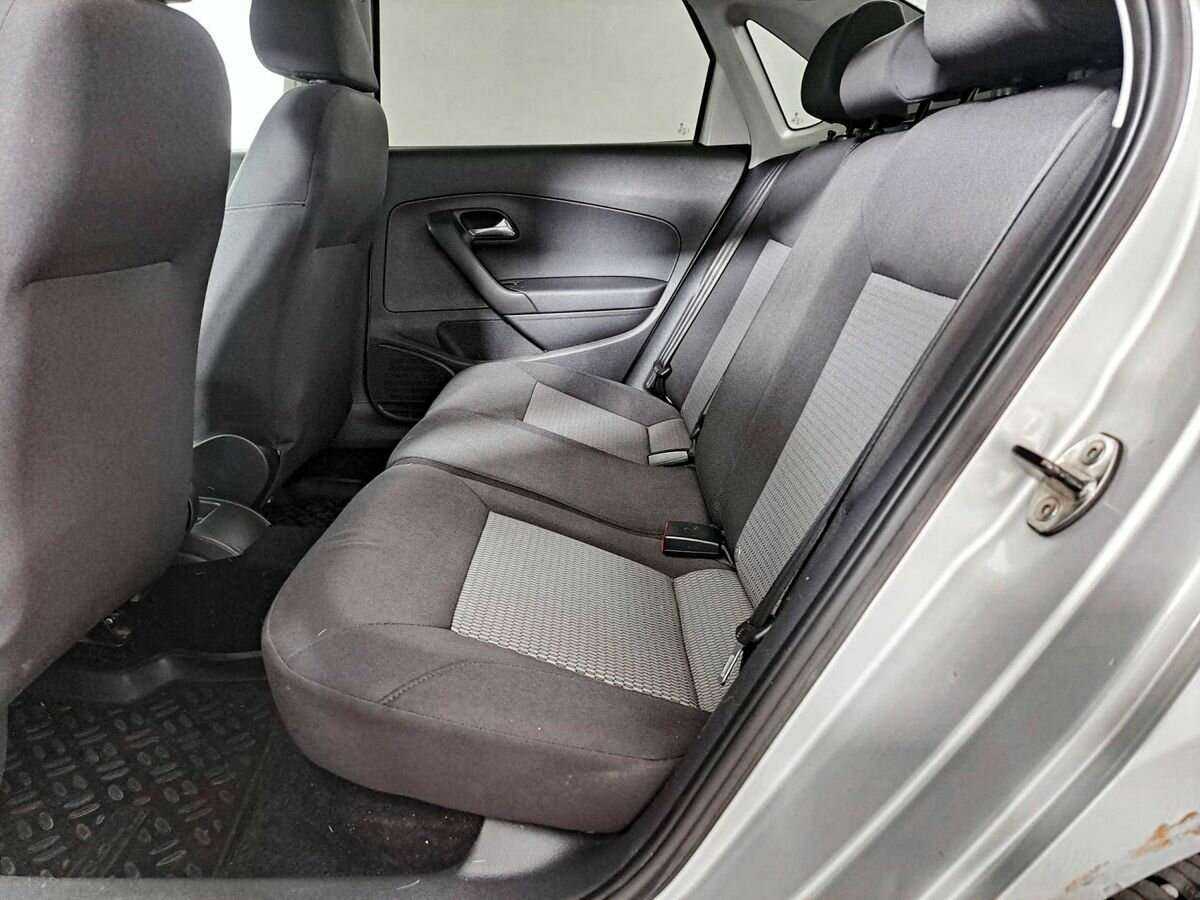 Купить Фольксваген Поло, 2012, 169 409 км.. Фото: #9