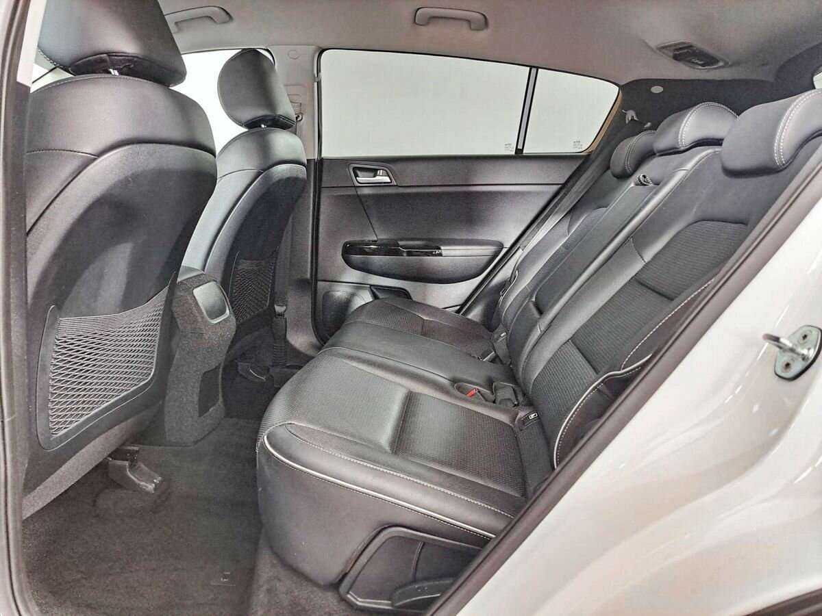 Купить Kia Sportage, 2019, 62 665 км.. Фото: #11