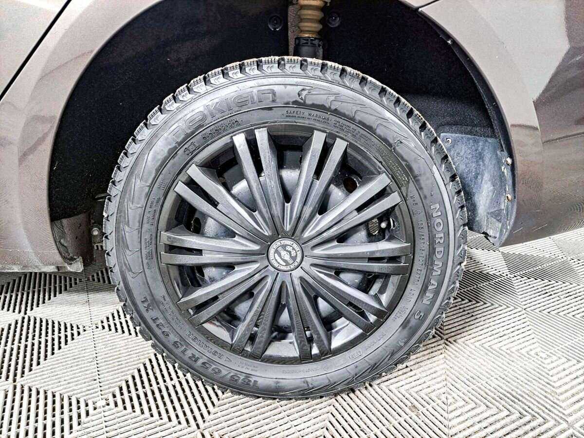 Купить Лада (ВАЗ) Веста, 2018, 146 500 км.. Фото: #13