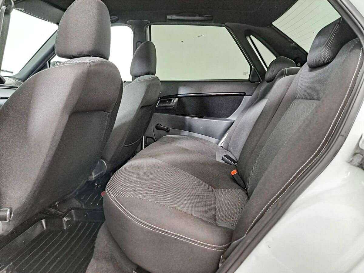 Купить Lada (ВАЗ) Priora, 2016, 153 104 км.. Фото: #9