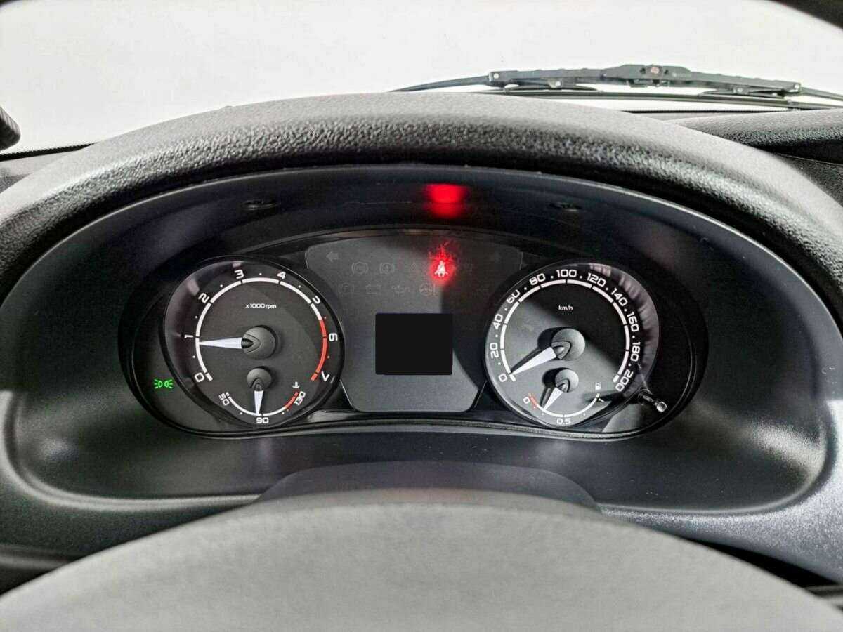 Купить Lada (ВАЗ) Priora, 2017, 145 530 км.. Фото: #12