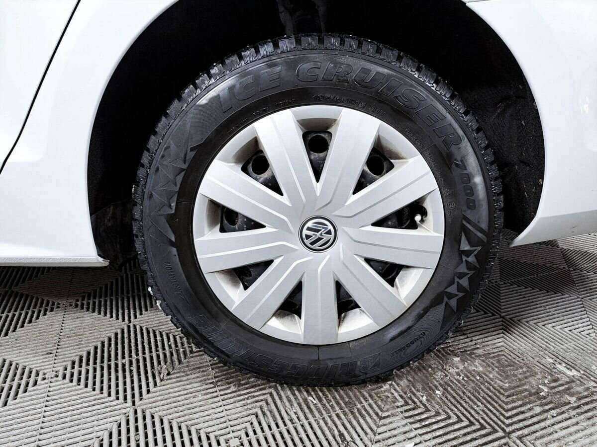 Купить Фольксваген Джетта, 2016, 105 363 км.. Фото: #17