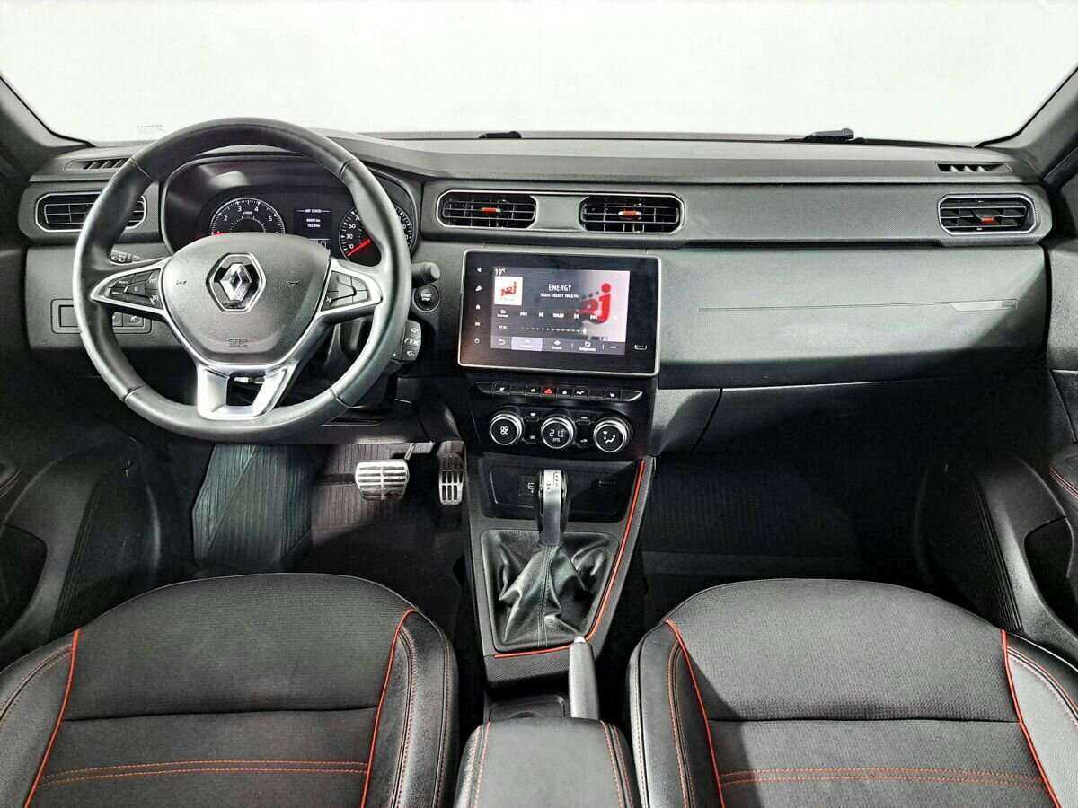 Купить Renault Arkana, 2021, 46 306 км.. Фото: #11