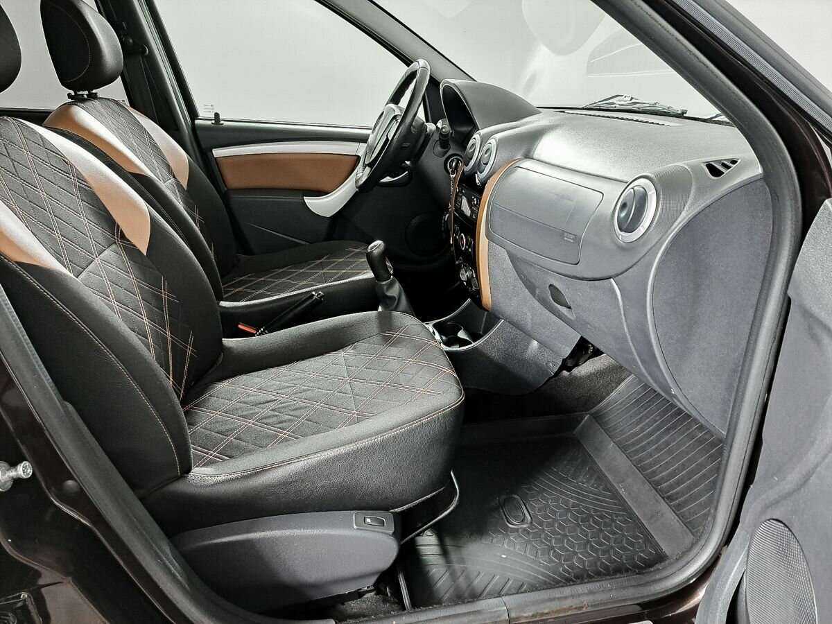 Купить Лада (ВАЗ) Ларгус, 2019, 96 537 км.. Фото: #10