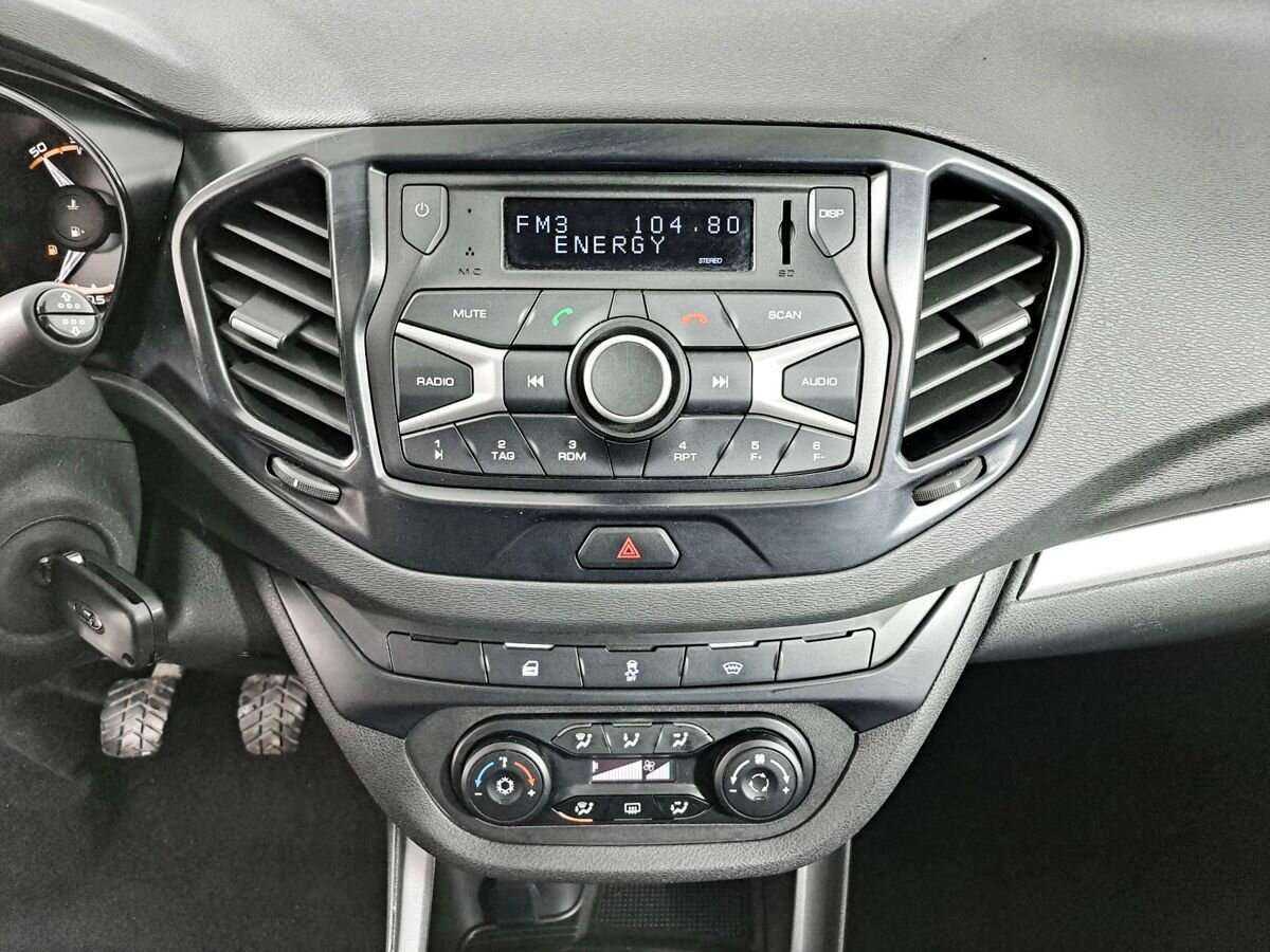 Купить Лада (ВАЗ) Веста, 2020, 53 000 км.. Фото: #12