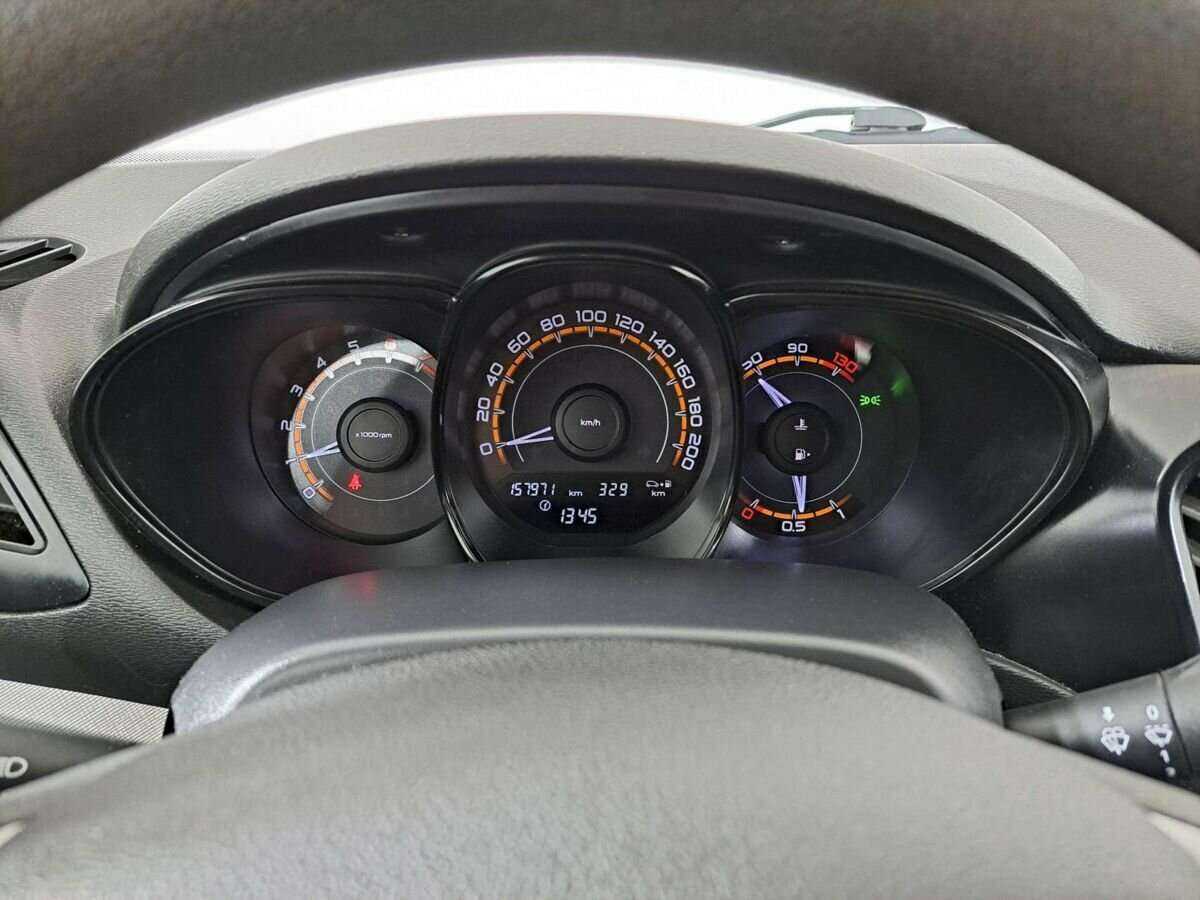 Купить Лада (ВАЗ) Веста, 2018, 157 940 км.. Фото: #12