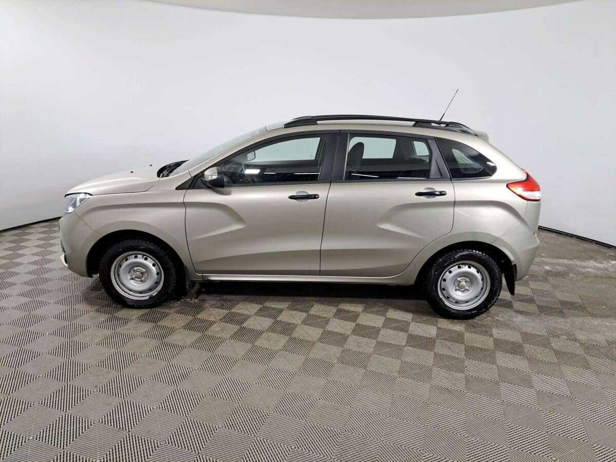 Купить Лада (ВАЗ) ИКСРЭЙ, 2019, 37 673 км.. Фото: #7