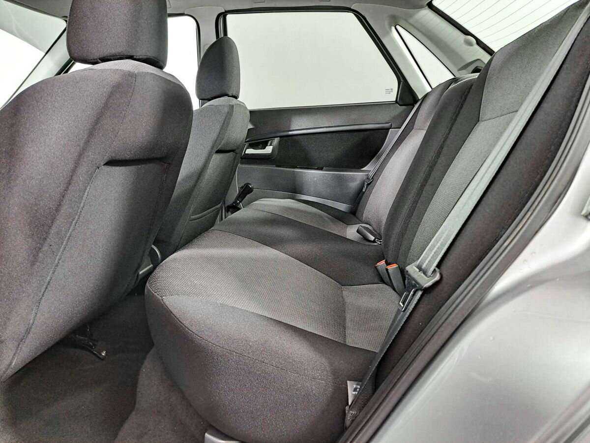 Купить Lada (ВАЗ) Priora, 2017, 84 267 км.. Фото: #9