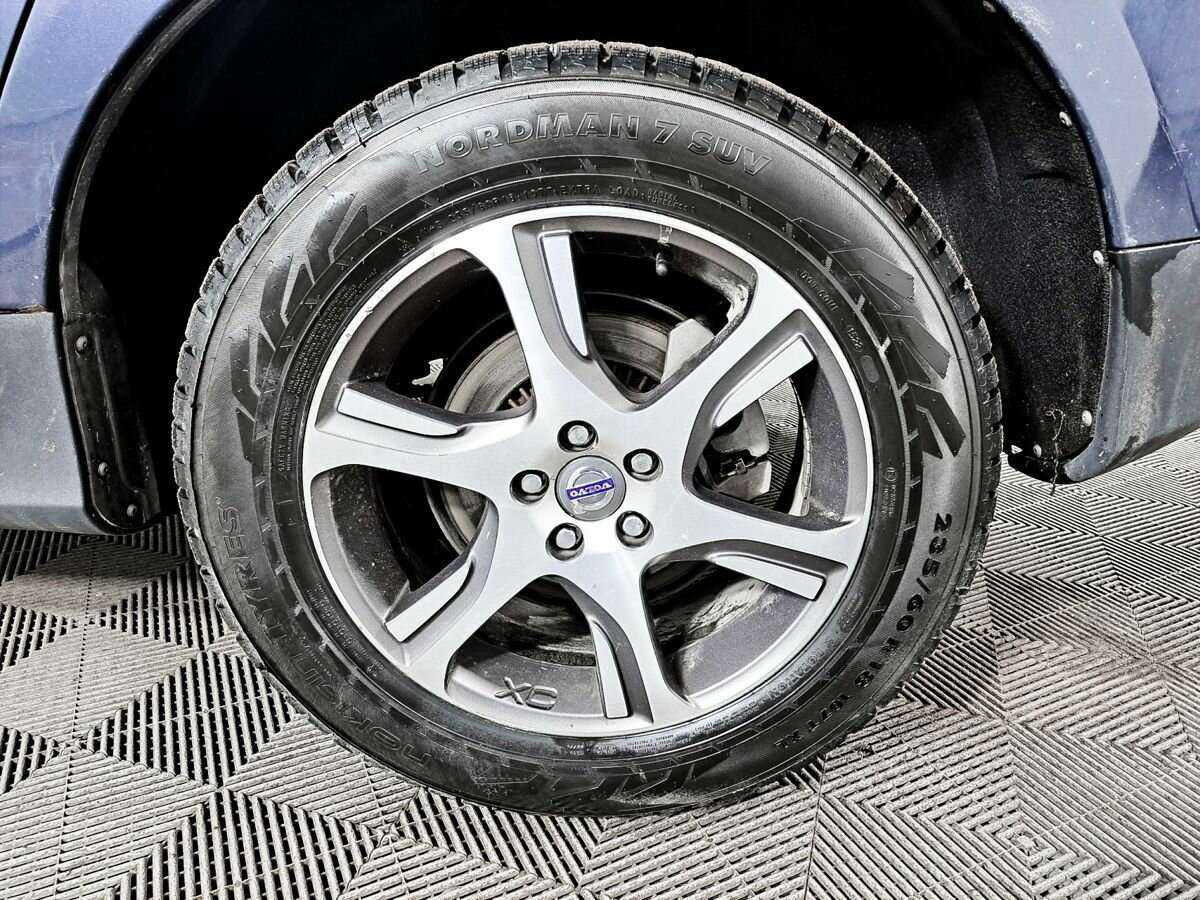 Купить Вольво ИксЦ60, 2012, 212 332 км.. Фото: #17