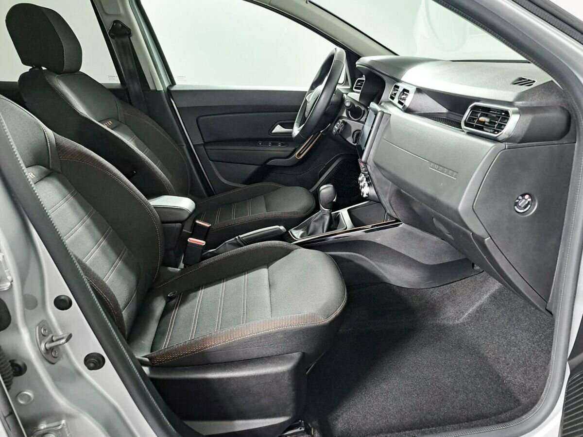 Купить Renault Duster, 2021, 80 500 км.. Фото: #8