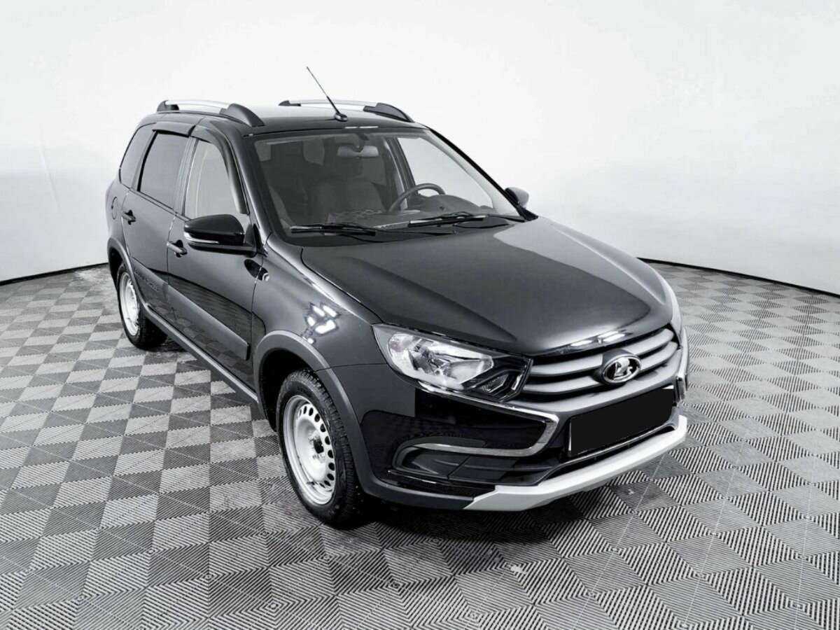 Купить Lada (ВАЗ) Granta, 2023, 7 300 км.. Фото: #2