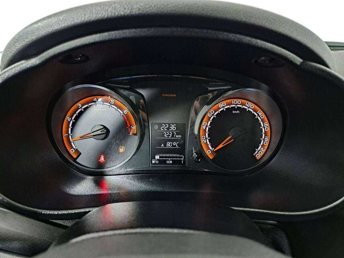 Купить Lada (ВАЗ) Granta, 2023, 7 300 км.. Фото: #8