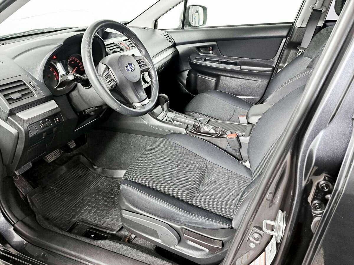 Купить Subaru XV, 2014, 231 250 км.. Фото: #11