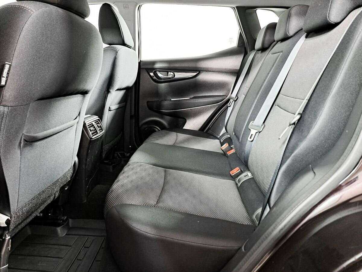 Купить Ниссан Кашкай, 2014, 152 780 км.. Фото: #7