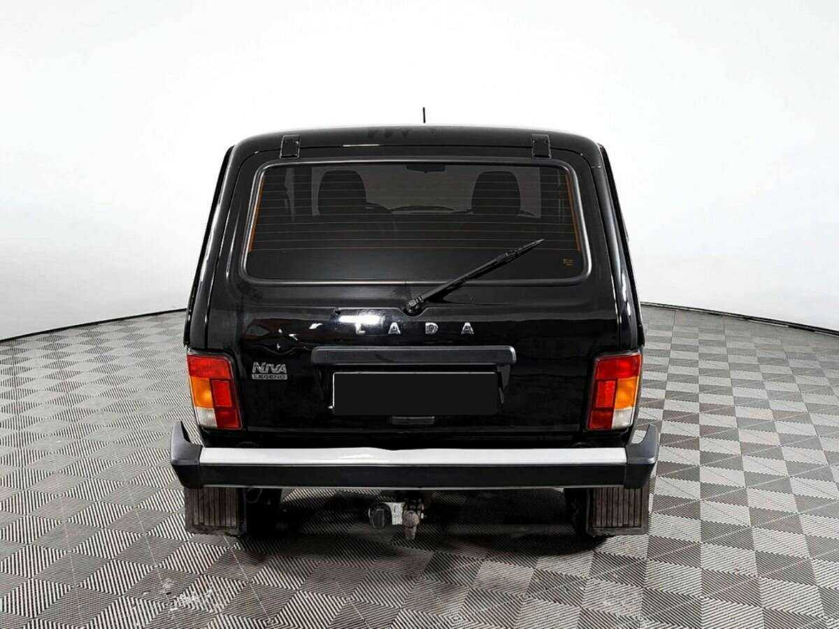 Купить Лада (ВАЗ) 2121 (4х4), 2021, 20 000 км.. Фото: #3