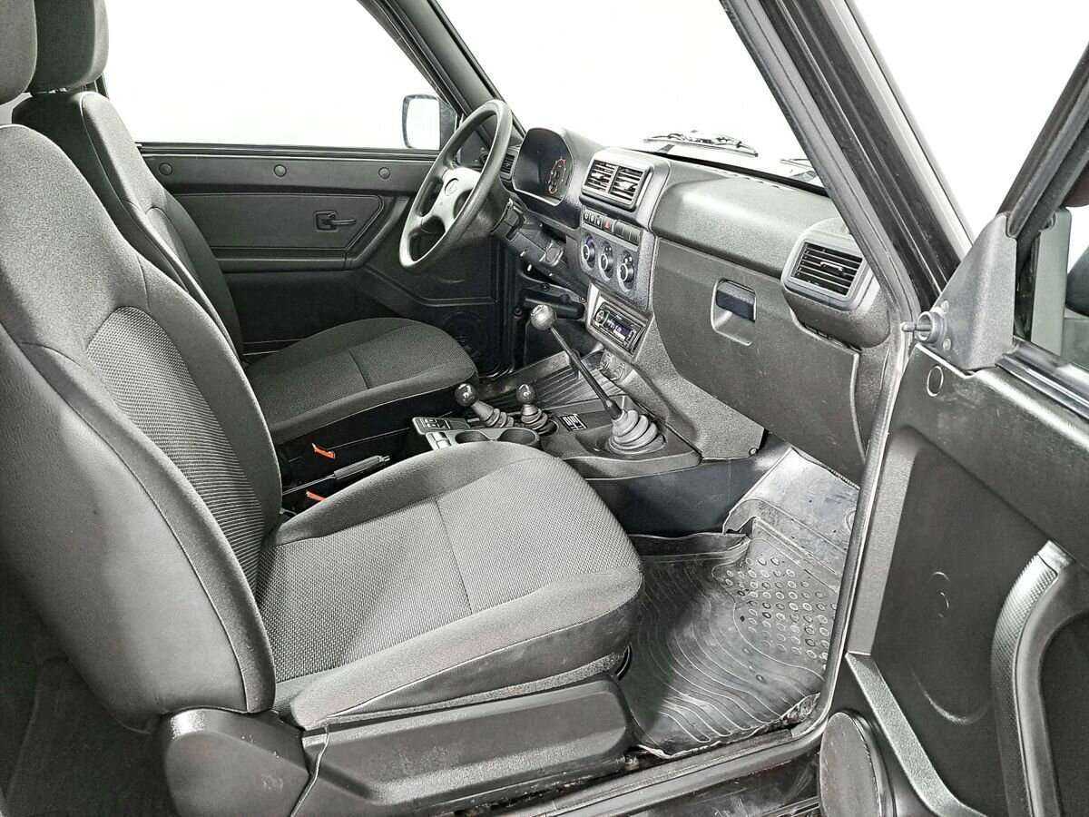 Купить Лада (ВАЗ) 2121 (4х4), 2021, 20 000 км.. Фото: #5