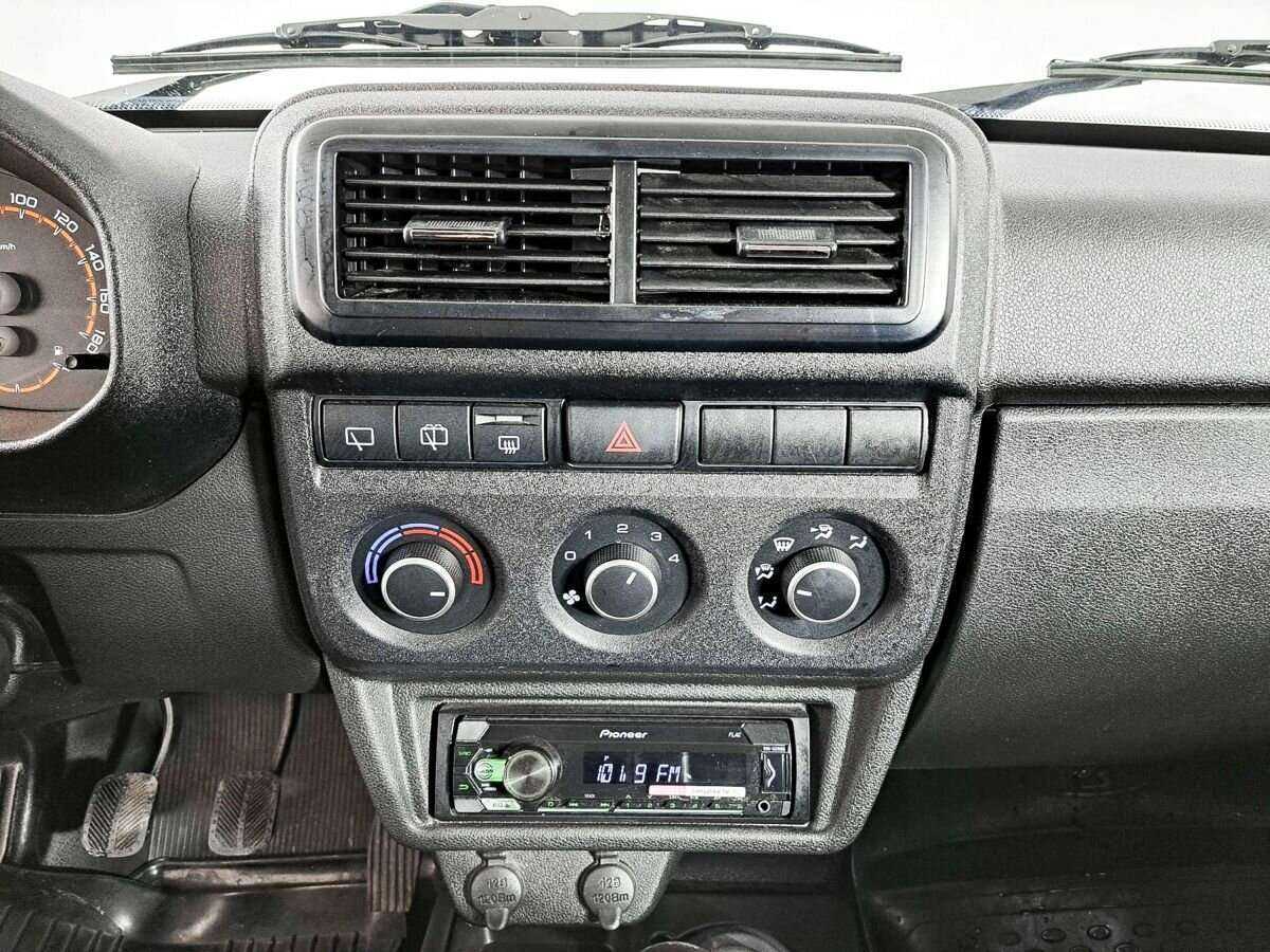 Купить Лада (ВАЗ) 2121 (4х4), 2021, 20 000 км.. Фото: #9