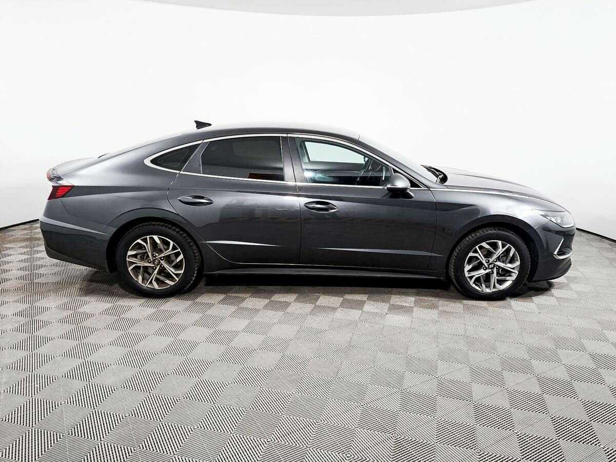 Купить Хендай Соната, 2020, 152 000 км.. Фото: #3