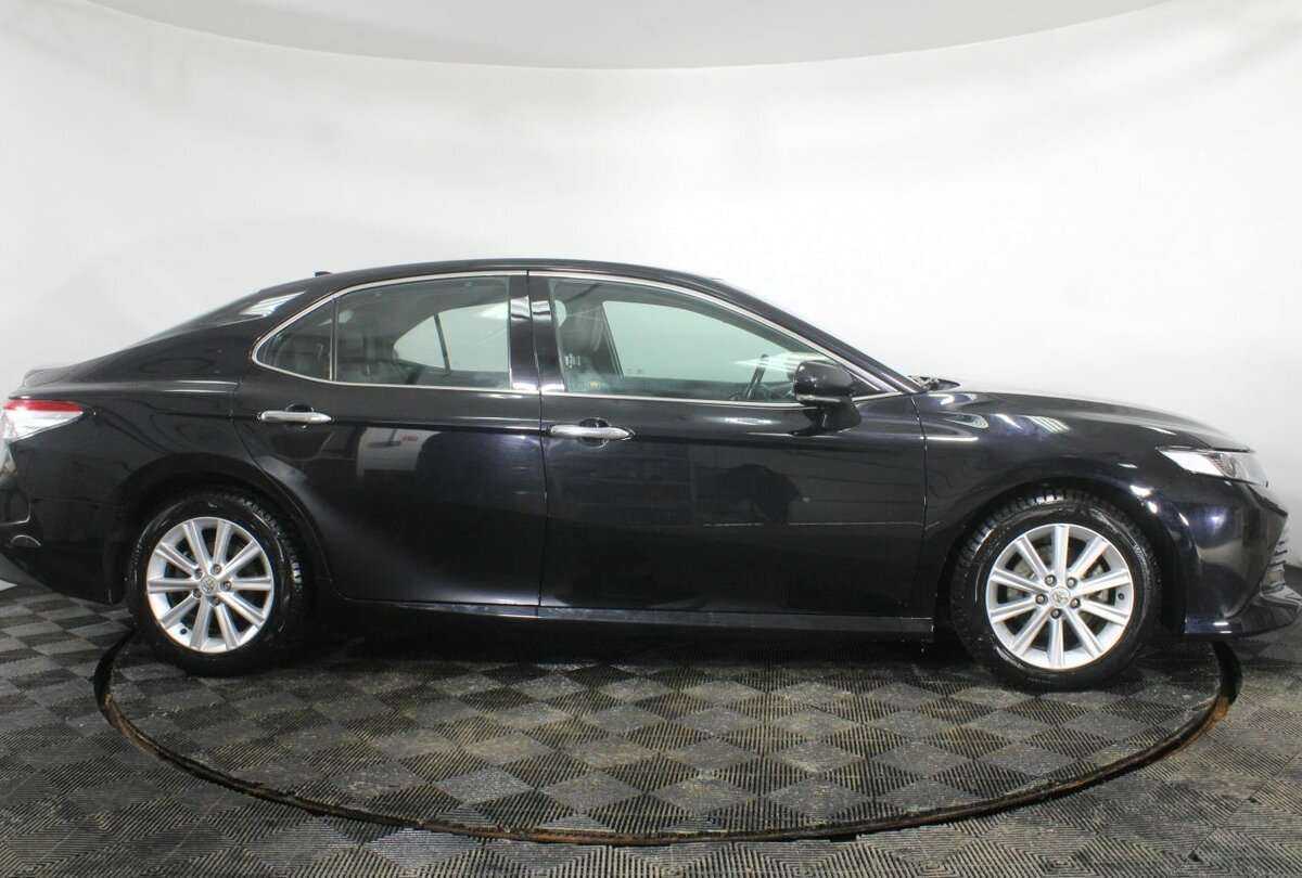 Купить Toyota Camry, 2020, 183 000 км.. Фото: #3