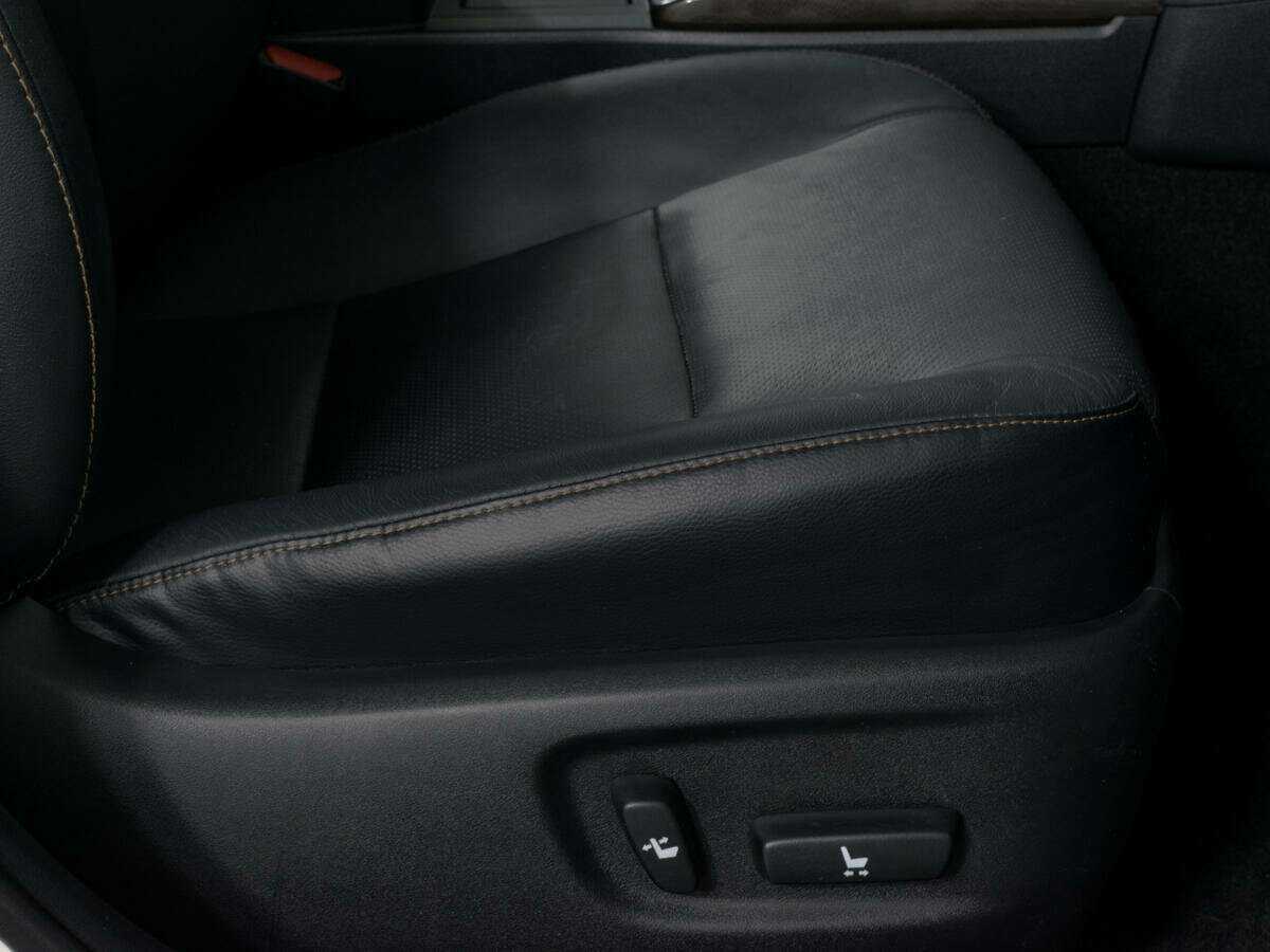 Купить Тойота Камри, 2016, 153 389 км.. Фото: #15