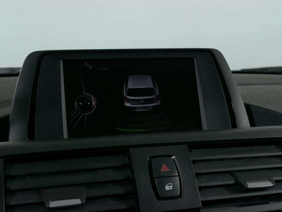 Купить BMW 1 серии, 2014, 120 741 км.. Фото: #16