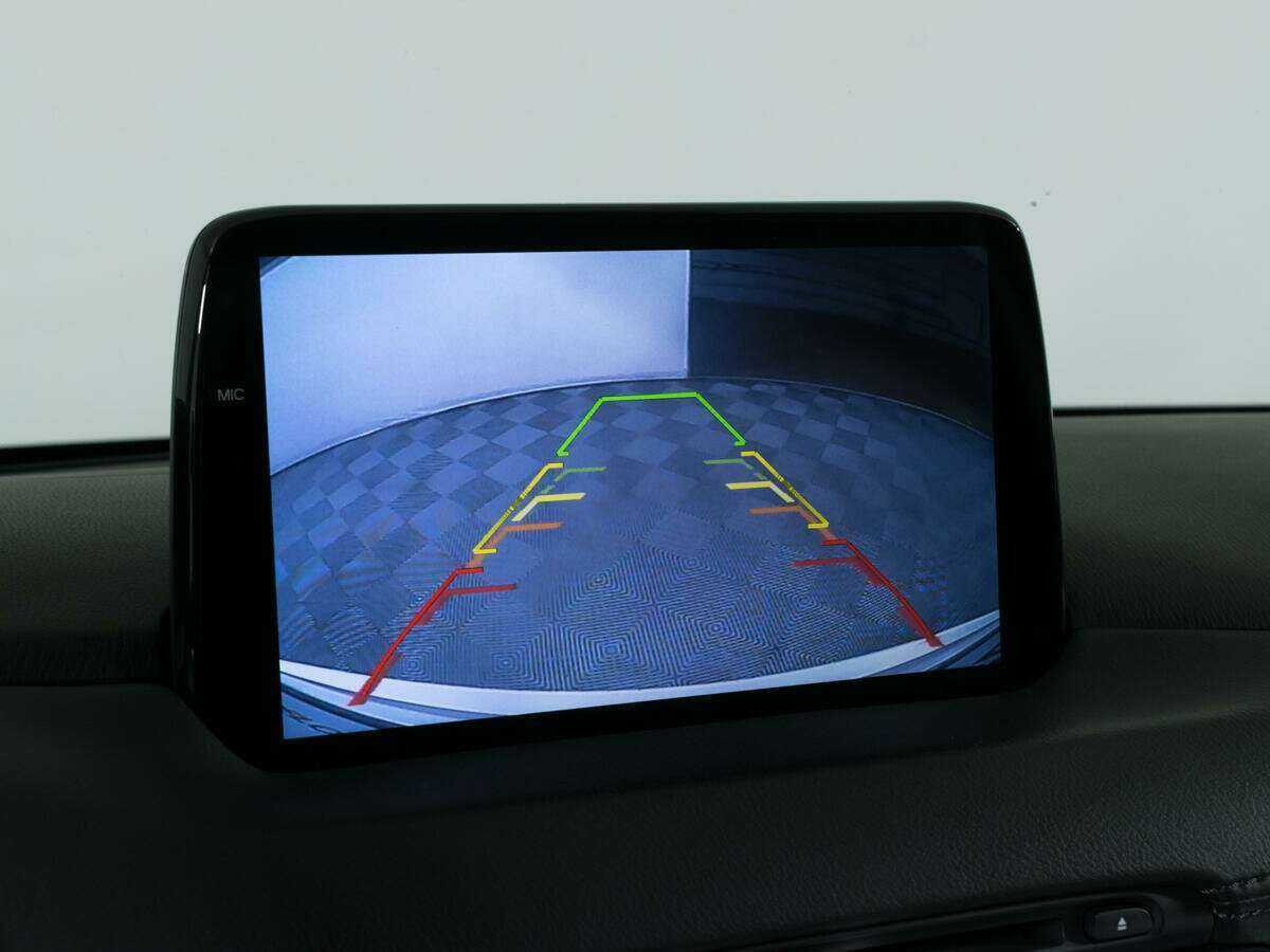 Купить Mazda CX-5, 2017, 134 420 км.. Фото: #16