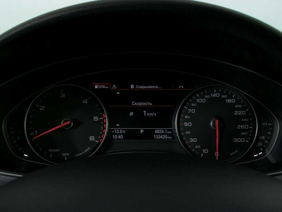 Купить Audi A6, 2017, 133 000 км.. Фото: #12