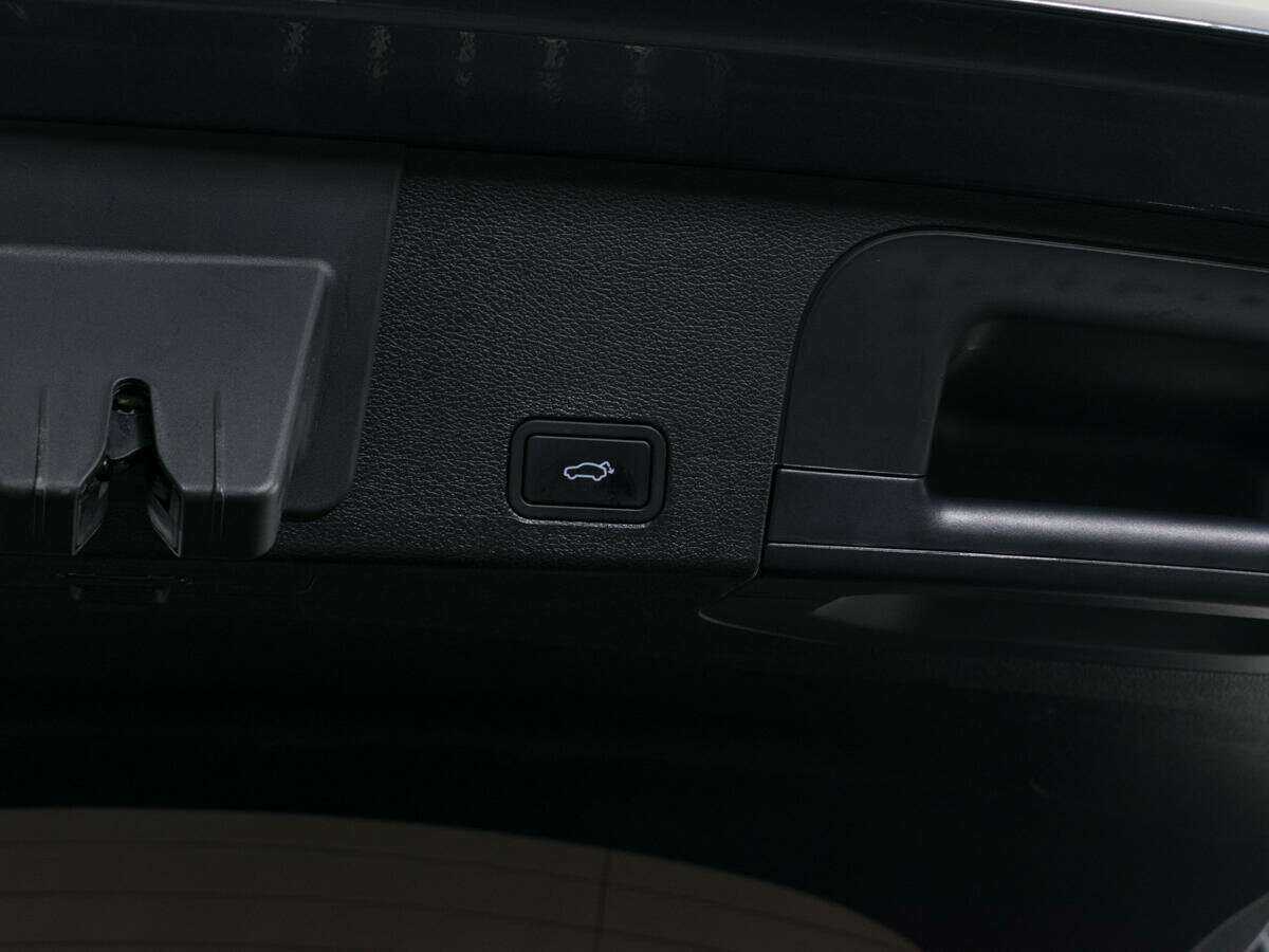 Купить Geely Tugella, 2022, 30 154 км.. Фото: #5