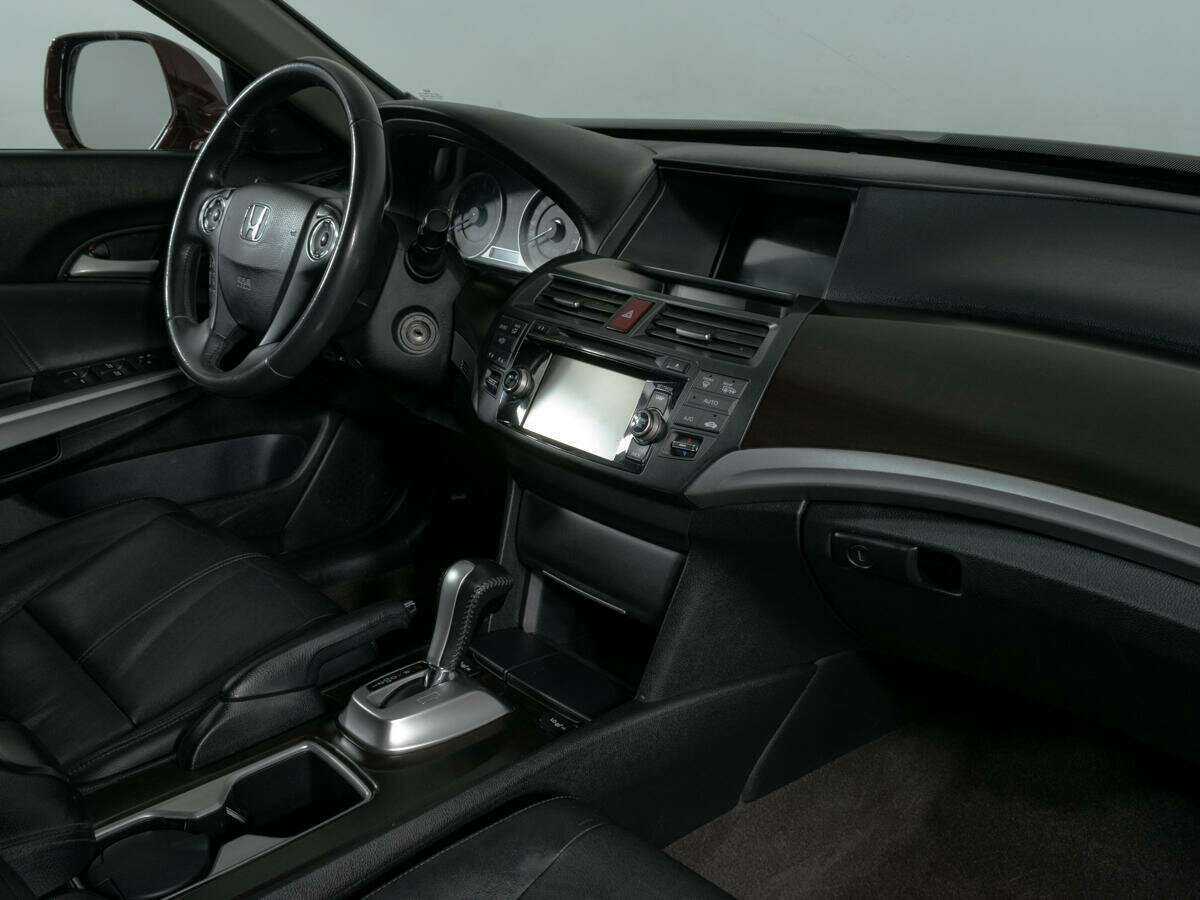 Купить Honda Crosstour, 2014, 130 000 км.. Фото: #8