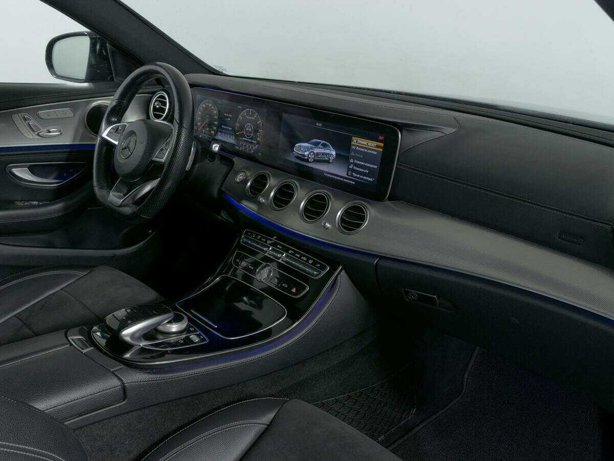 Купить Mercedes-Benz E-Класс, 2017, 132 675 км.. Фото: #7