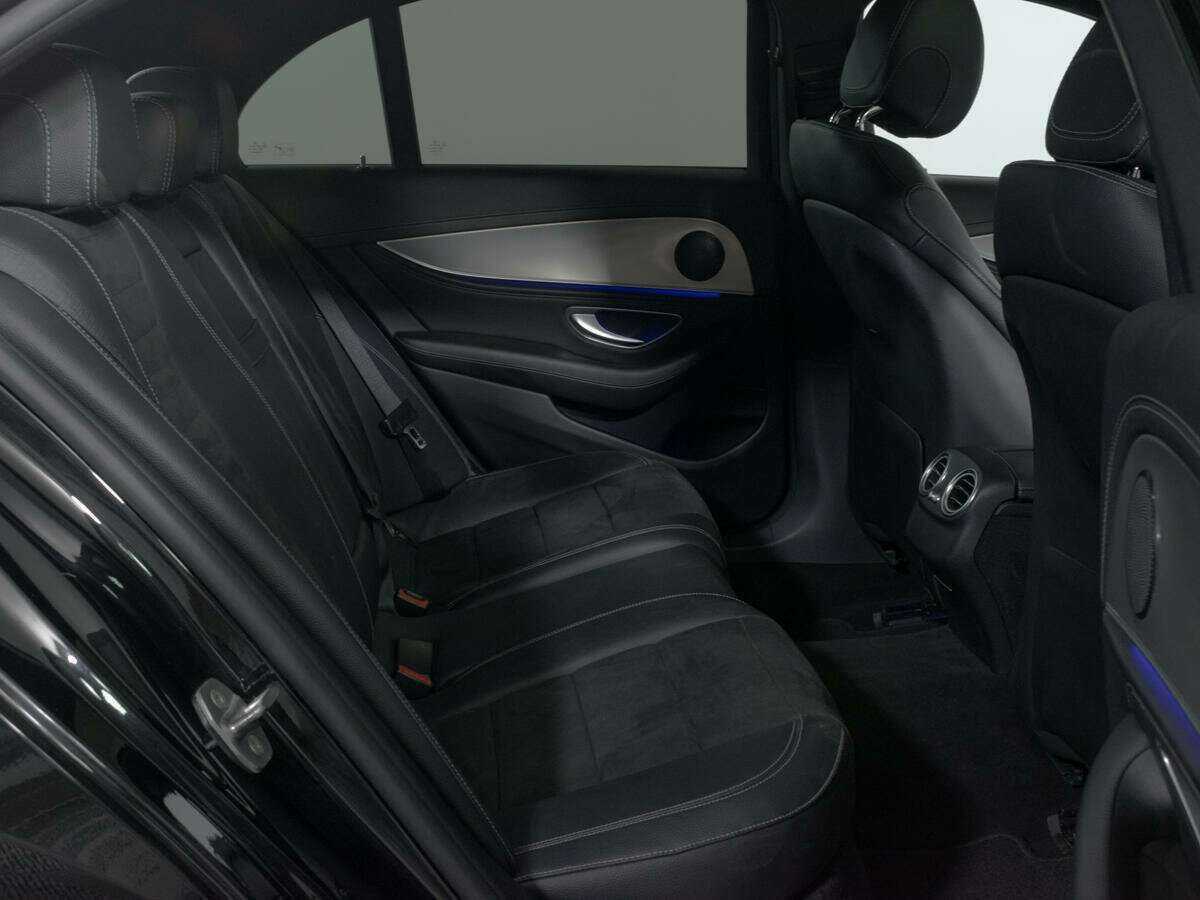 Купить Mercedes-Benz E-Класс, 2017, 132 675 км.. Фото: #8