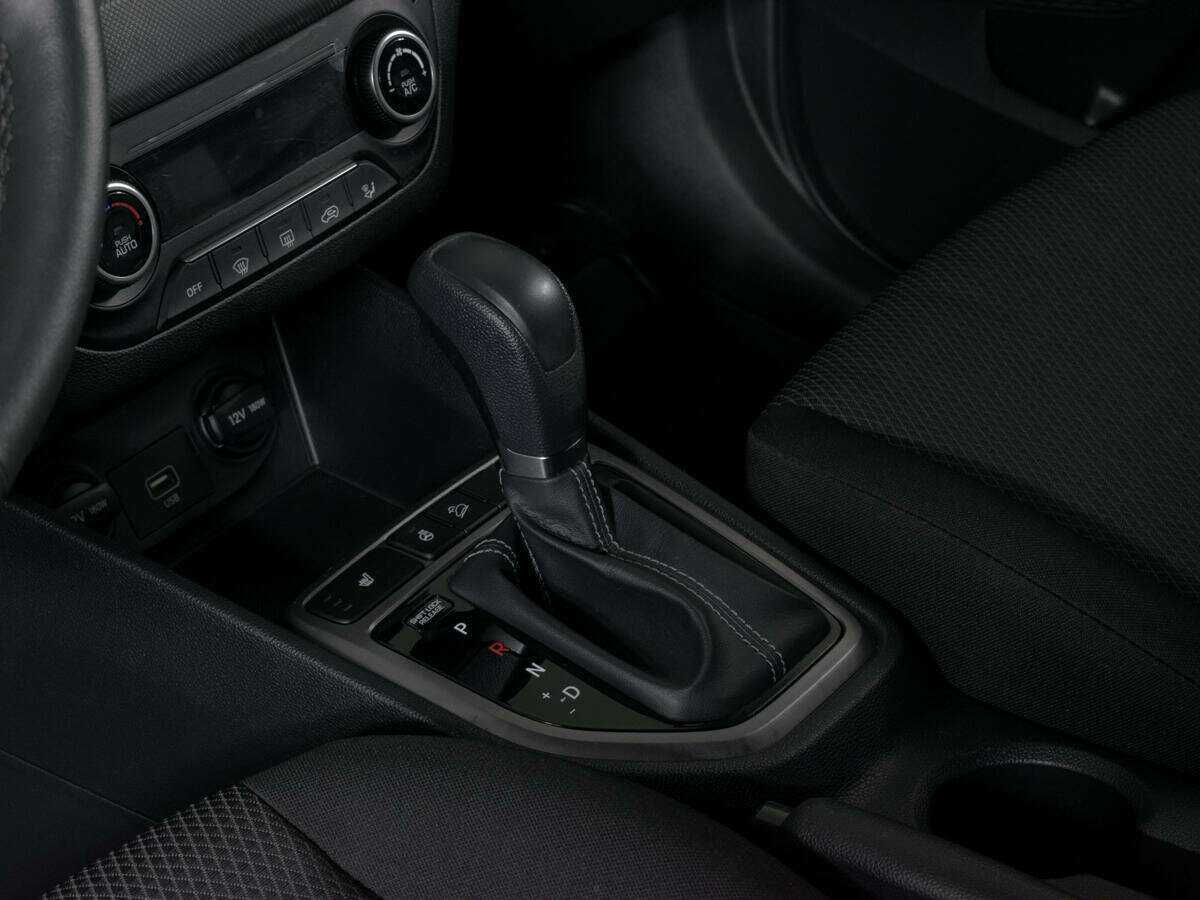 Купить Hyundai Creta, 2021, 41 172 км.. Фото: #12