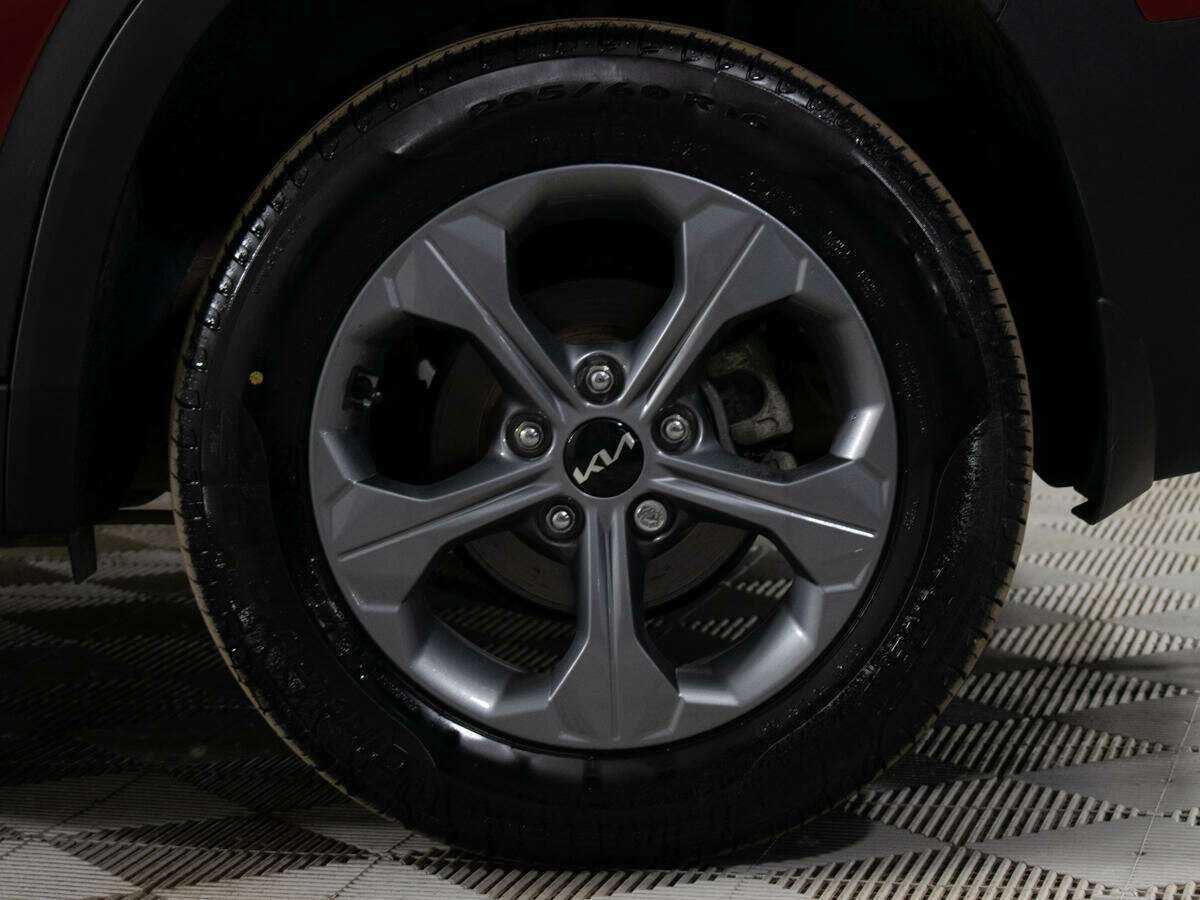 Купить Kia Seltos, 2021, 30 631 км.. Фото: #17