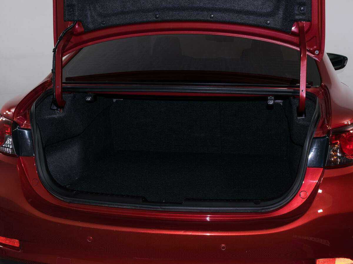 Купить Мазда 6, 2014, 150 349 км.. Фото: #8