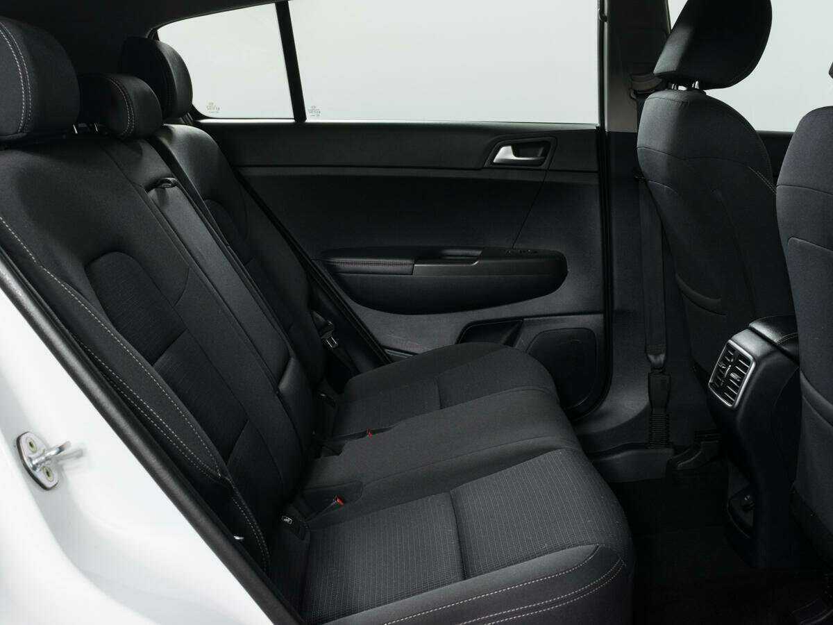 Купить Kia Sportage, 2018, 69 400 км.. Фото: #11