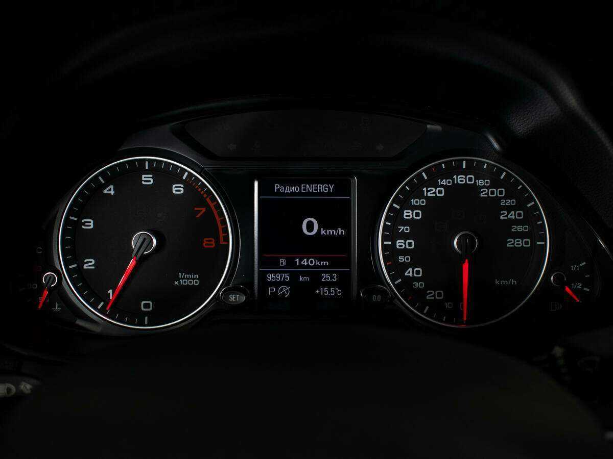 Купить Audi Q5, 2015, 95 950 км.. Фото: #9